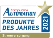 Computer & Automation | FIEPOS belegt Platz 1 beim Produkt des Jahres Award 2021