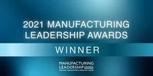 PULS erhält Manufacturing Leadership Award 2021 für FIEPOS