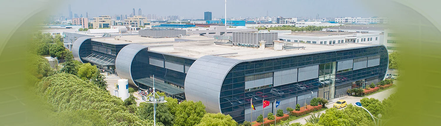 PULS Group factory in China