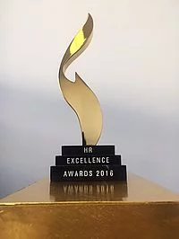 HR Excellence Award 2016