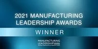 PULS wins Manufacturing Leadership Award 2021 for FIEPOS