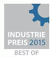 Industry Prize 2015