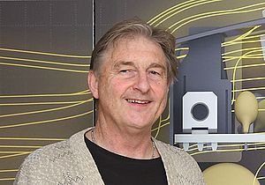 Josef Mandl Senior Process Engineer