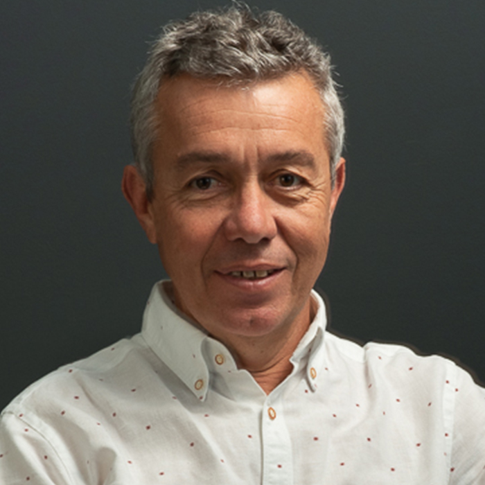 Hubert Chapelle | Directeur de la filiale de PULS France