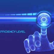 Efficiency measurement for power supplies