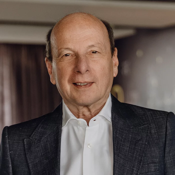Bernhard Erdl | PULS CEO, Chief Developer and Founder