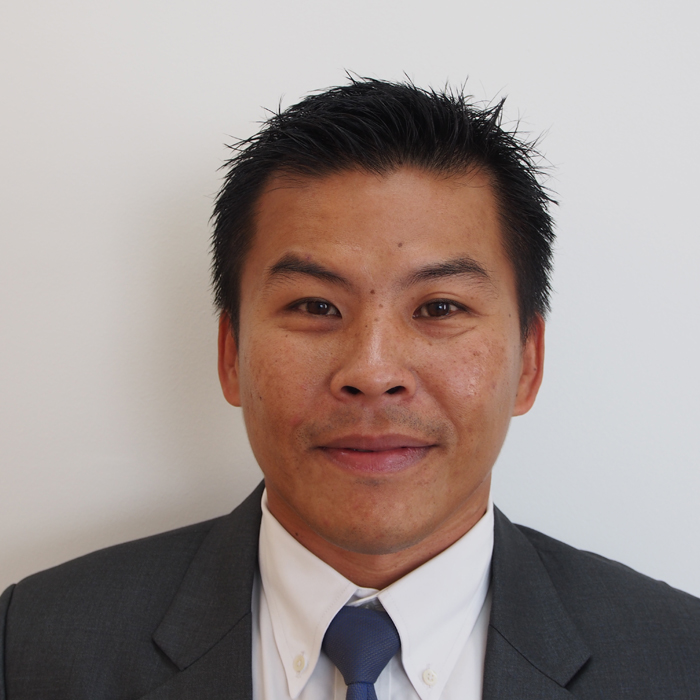Lynus Heng | General Manager