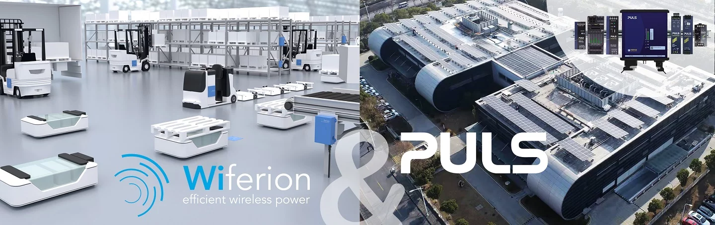 PULS acquires start-up Wiferion