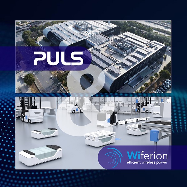 PULS acquires Wiferion