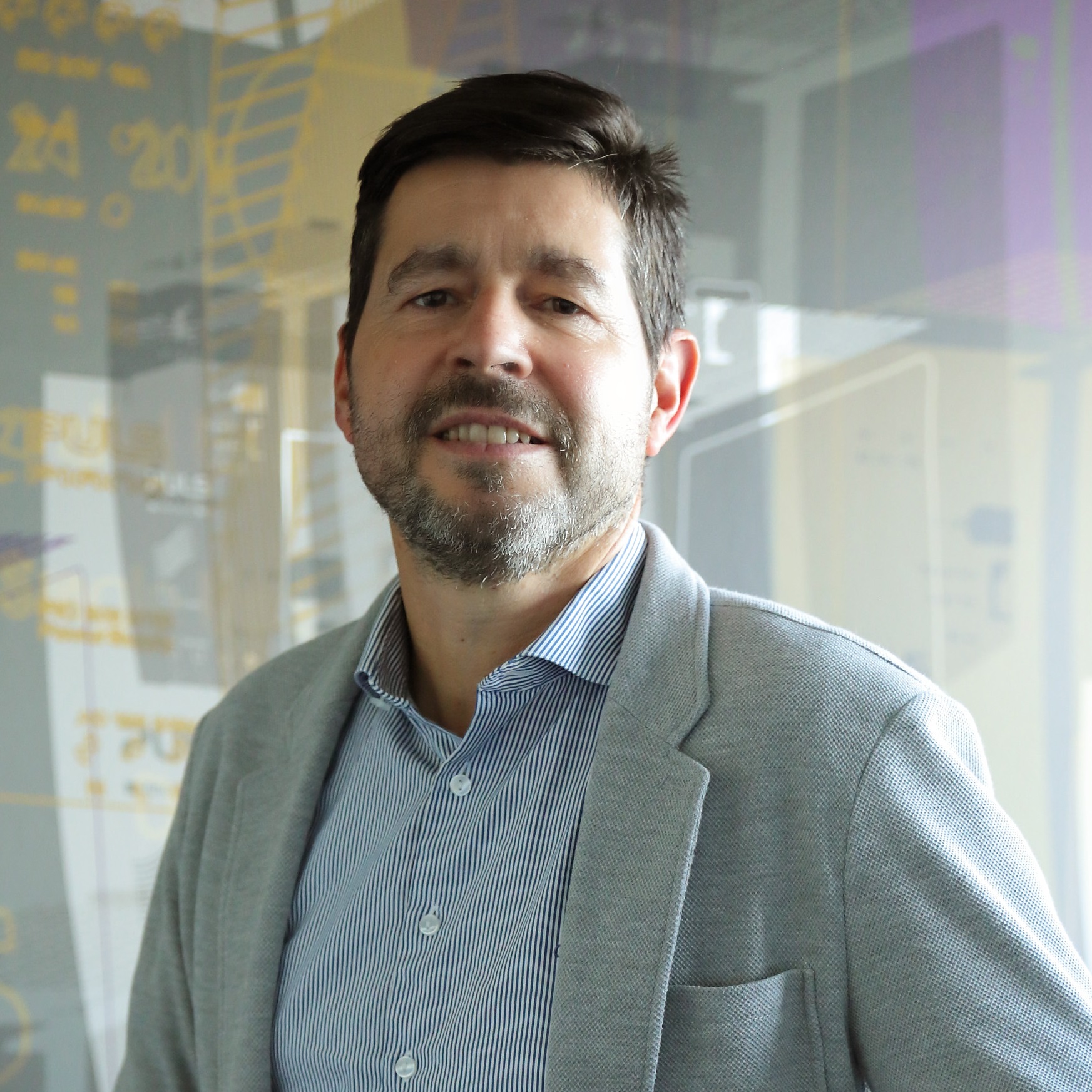 Christoph Kull | Key Account Manager Automotive