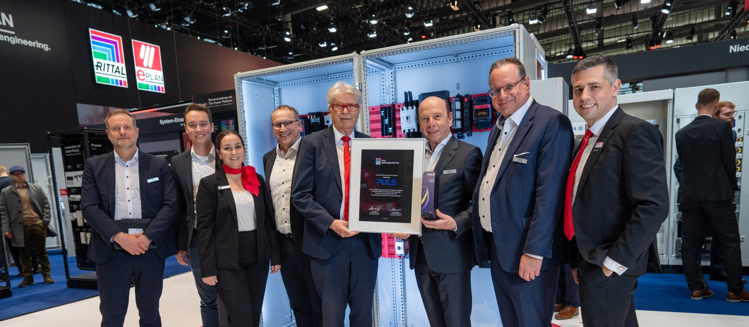 Puls Organization News | PULS